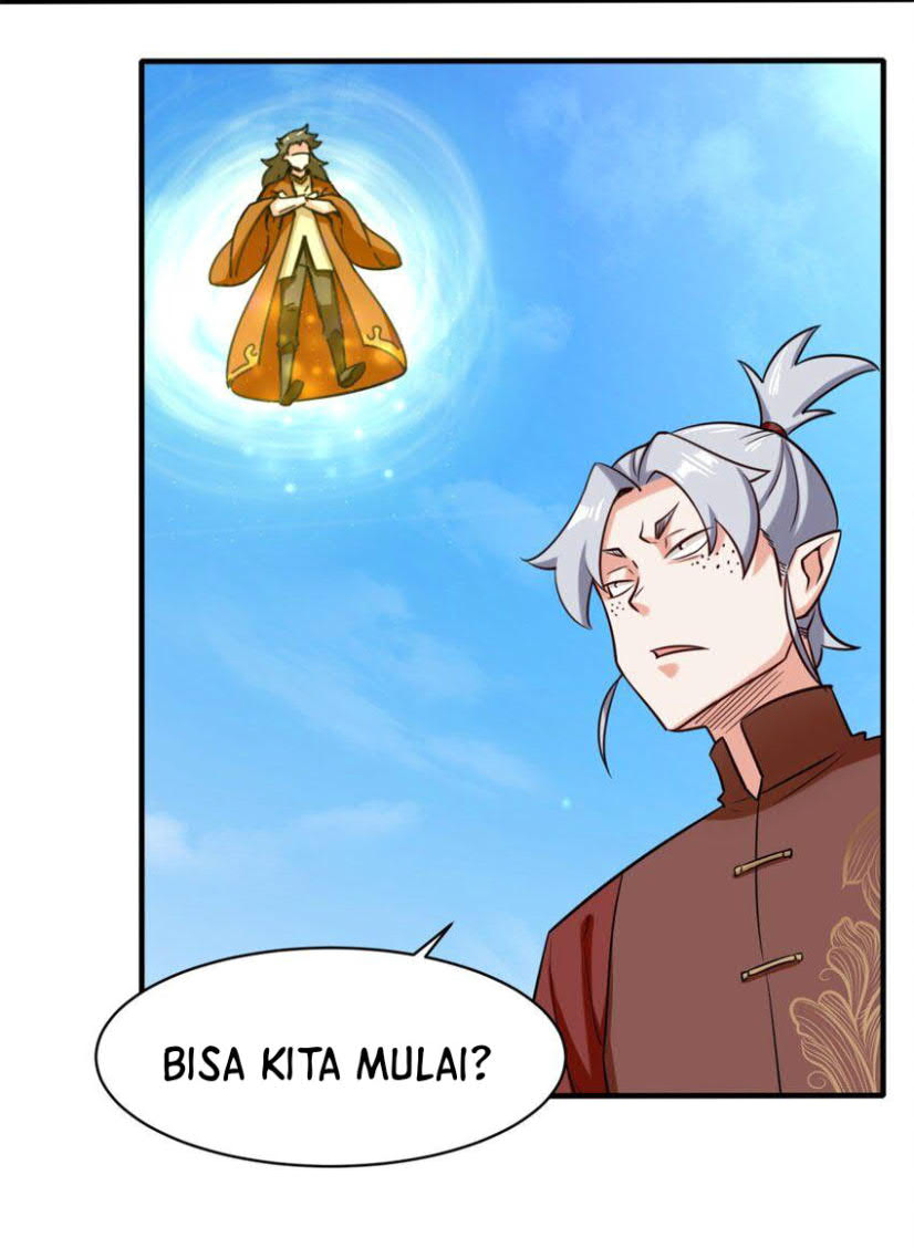 Endless devourer Chapter 83 Gambar 4