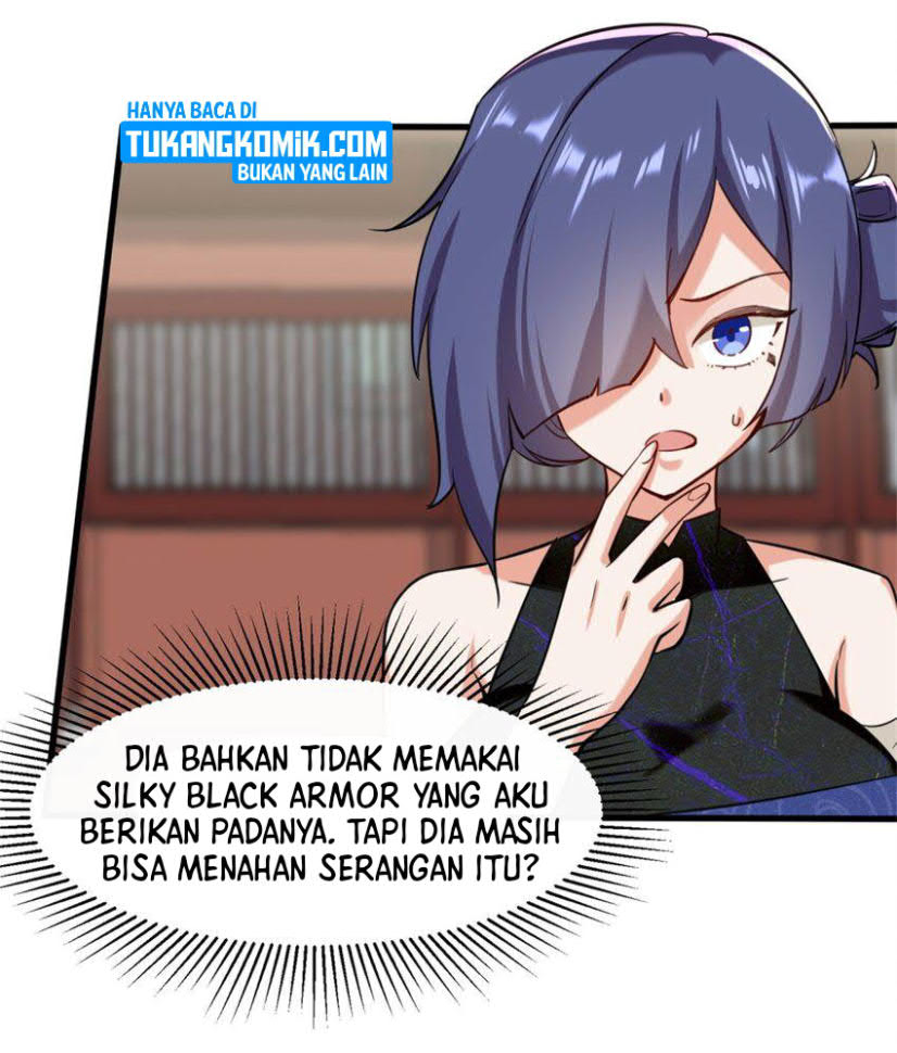 Endless devourer Chapter 83 Gambar 40