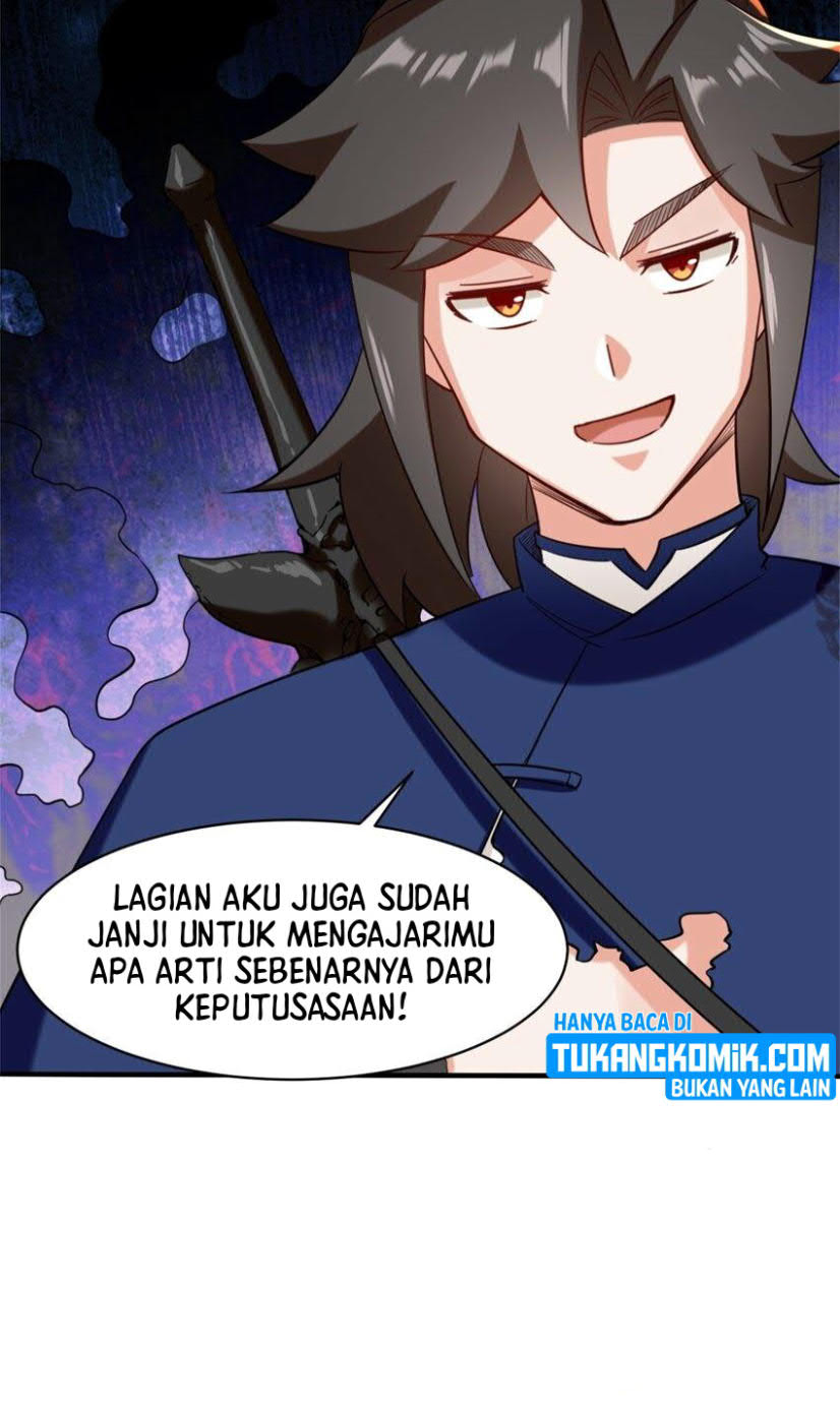 Endless devourer Chapter 83 Gambar 44