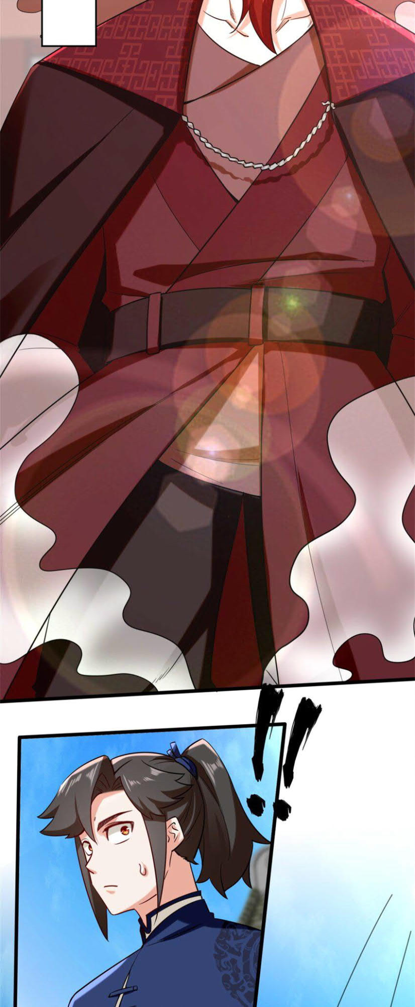 Endless devourer Chapter 83 Gambar 9