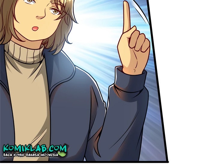Losing Money to Be a Tycoon Chapter 45 Gambar 24