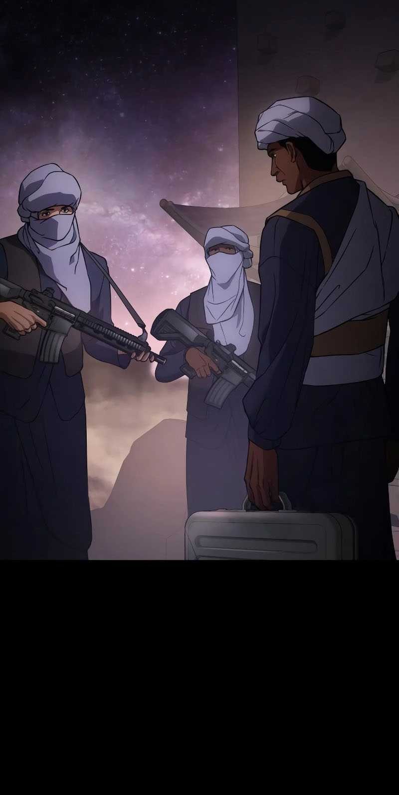 Baek XX Chapter 14 Gambar 44