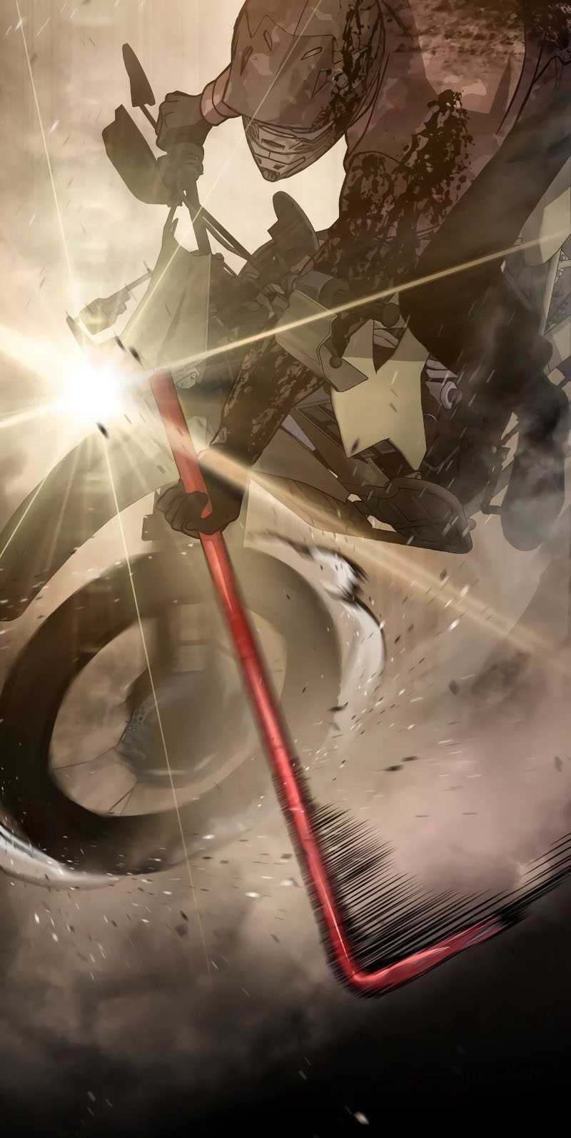 Baek XX Chapter 14 Gambar 49