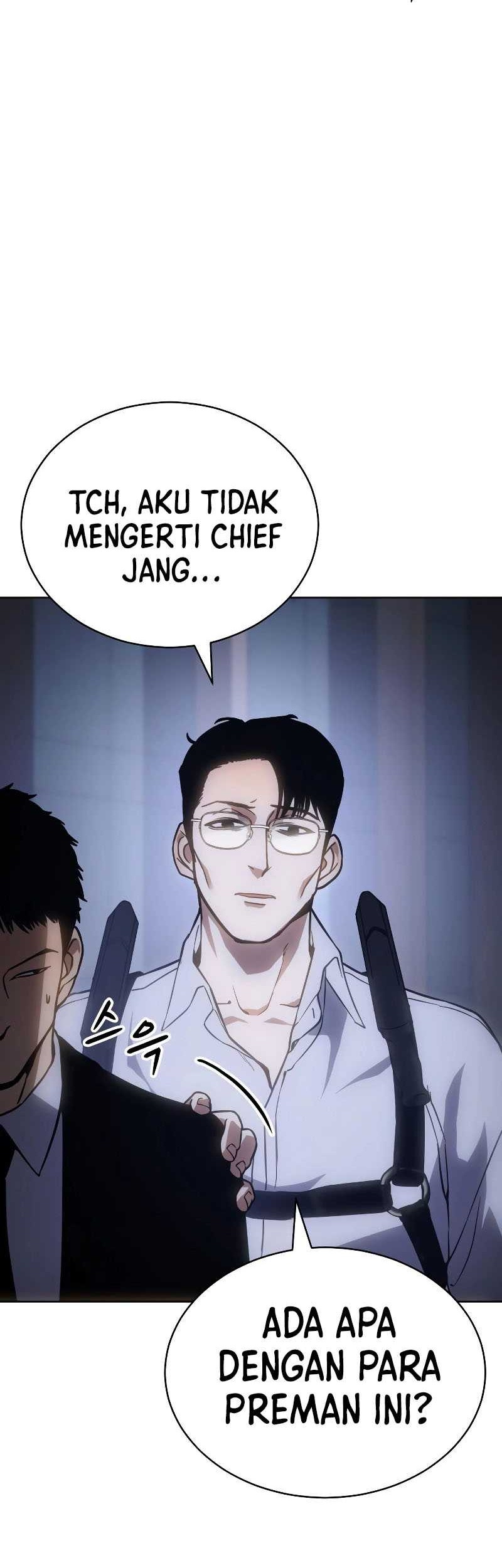 Baek XX Chapter 14 Gambar 77