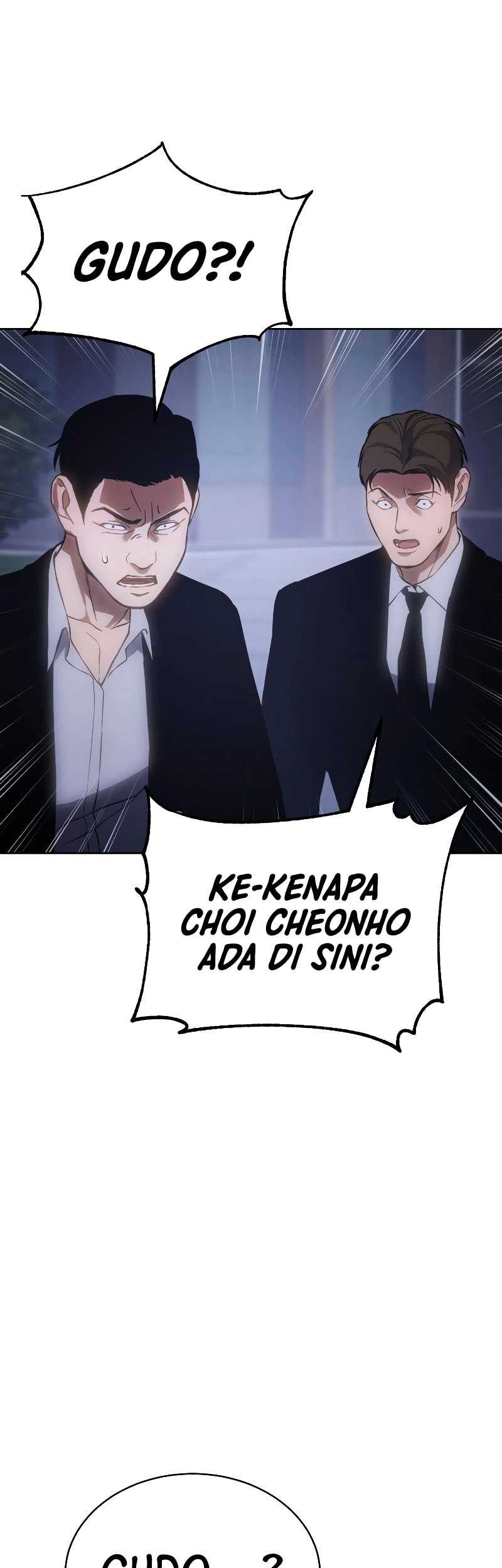 Baek XX Chapter 14 Gambar 91