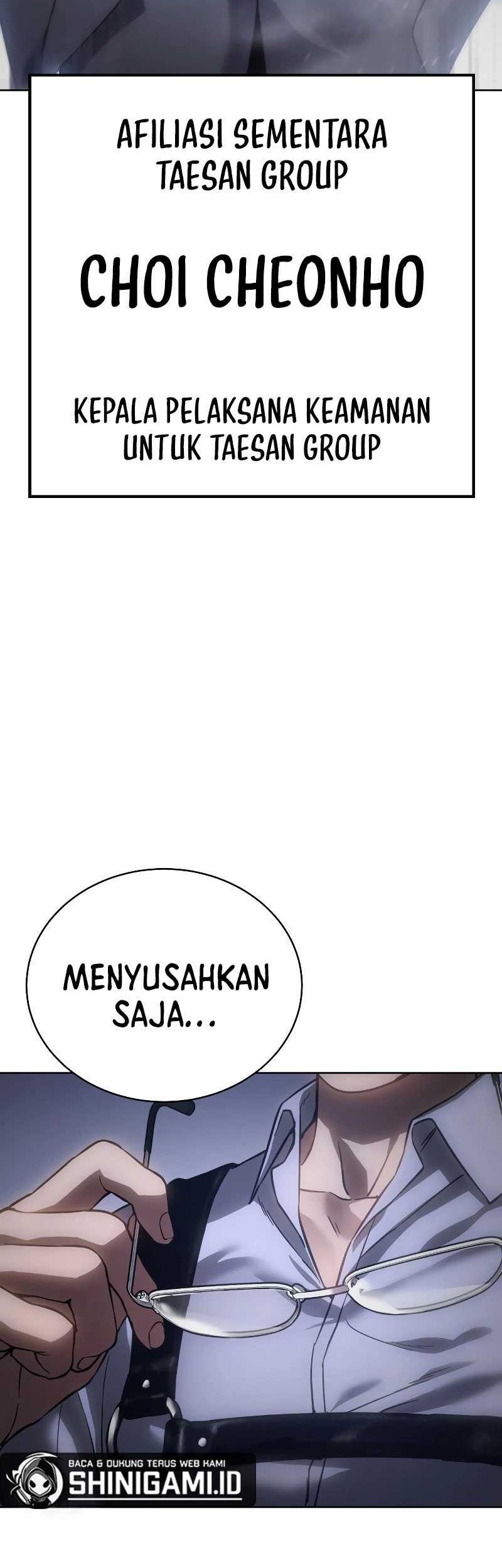 Baek XX Chapter 14 Gambar 97