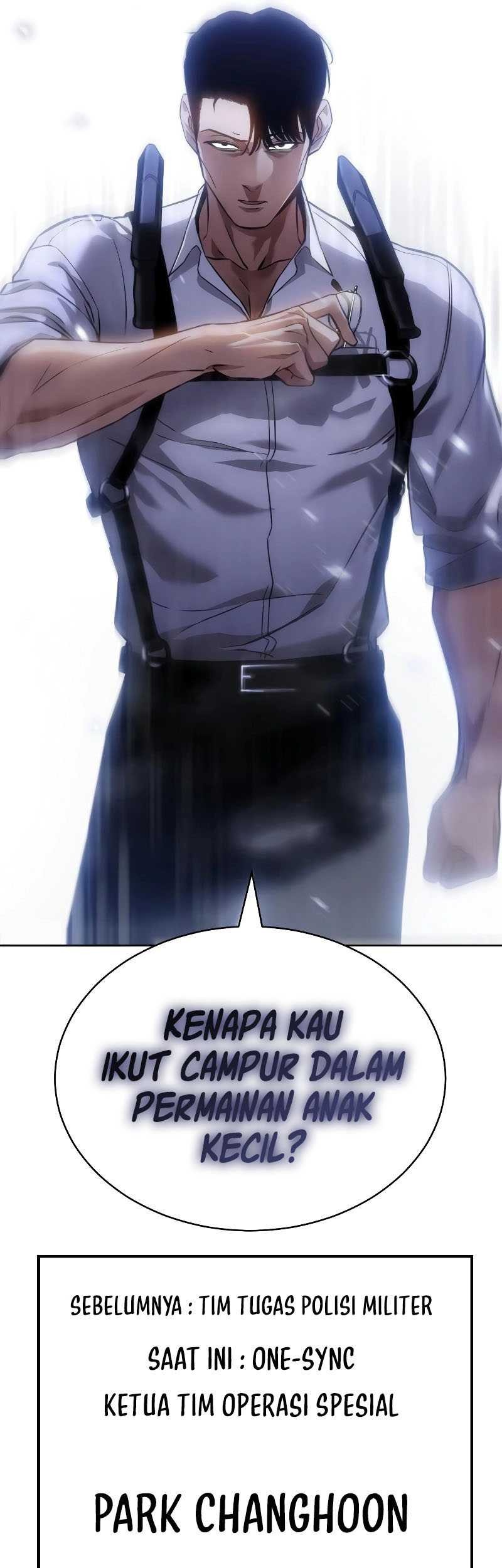 Baek XX Chapter 14 Gambar 99