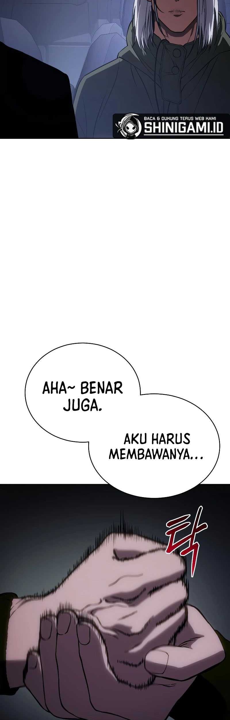 Baek XX Chapter 14 Gambar 9