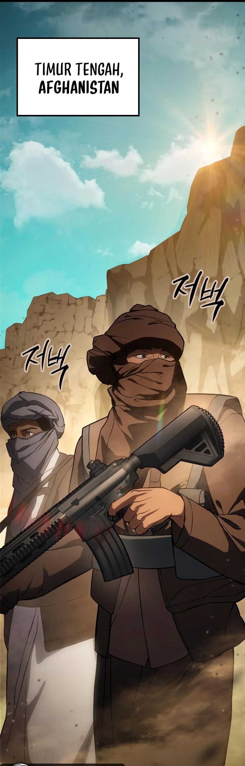 Baek XX Chapter 14 Gambar 21