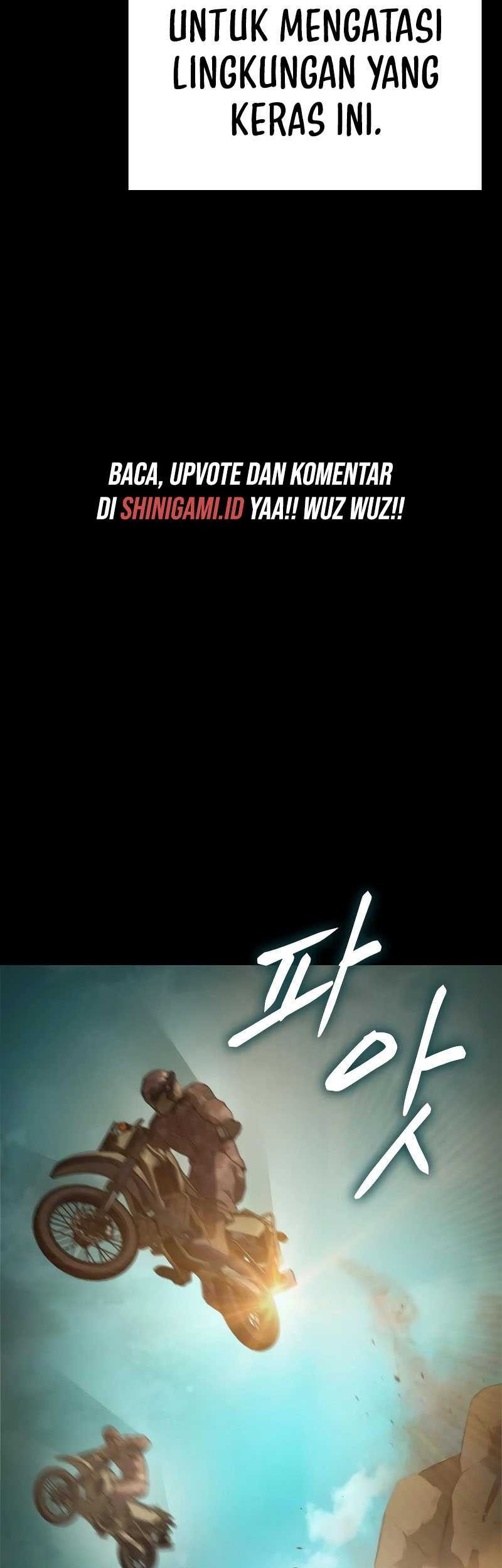 Baek XX Chapter 14 Gambar 23