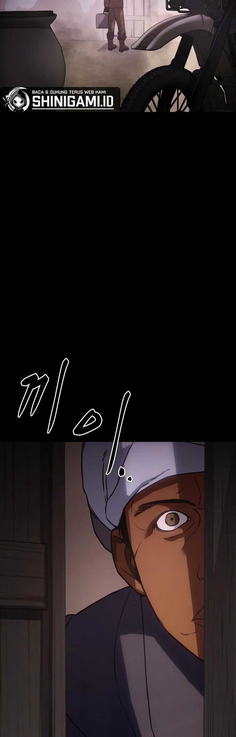 Baek XX Chapter 14 Gambar 33