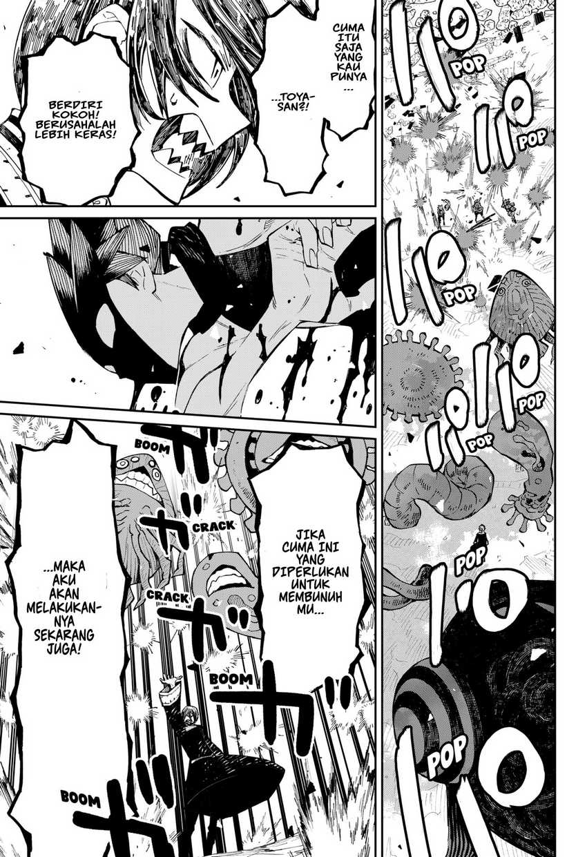 Kajiki no Ryourinin Chapter 29 Gambar 10
