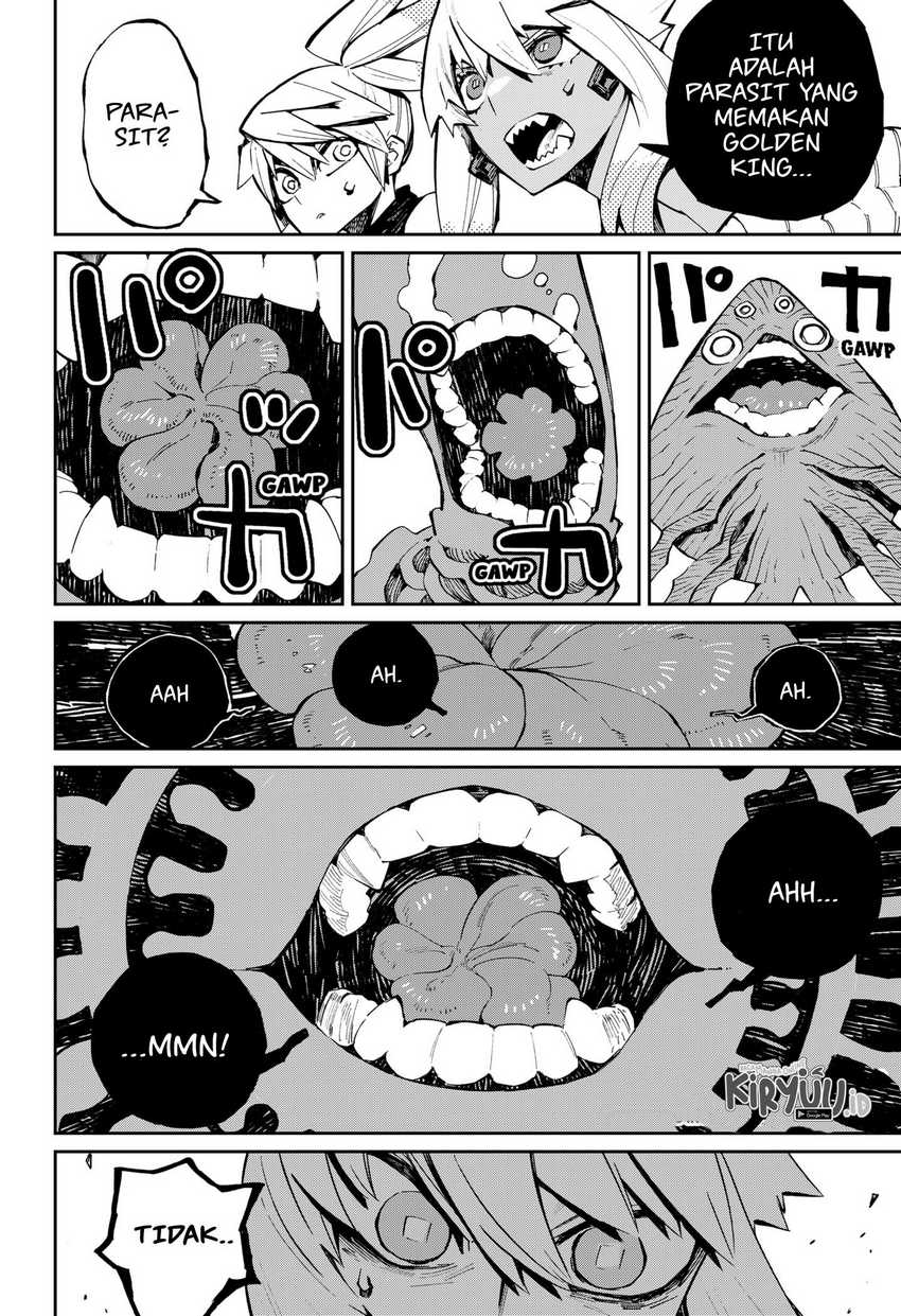 Kajiki no Ryourinin Chapter 29 Gambar 3