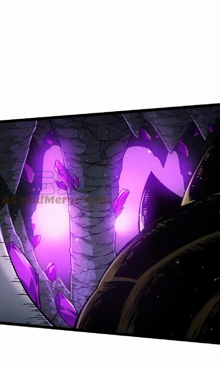Evolution Begins With A Big Tree Chapter 25 Gambar 9