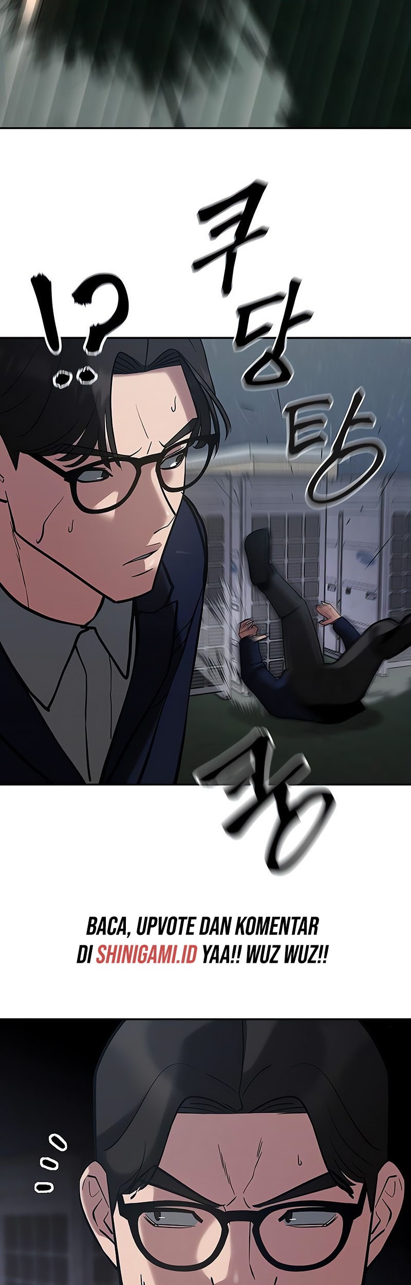 The Bully In Charge Chapter 54 Gambar 75