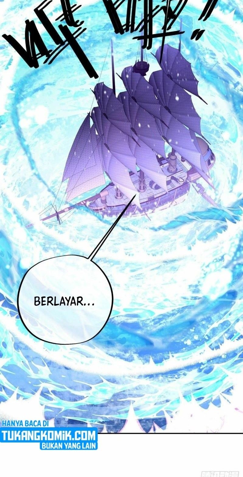 Peerless Soul Chapter 425 Gambar 30