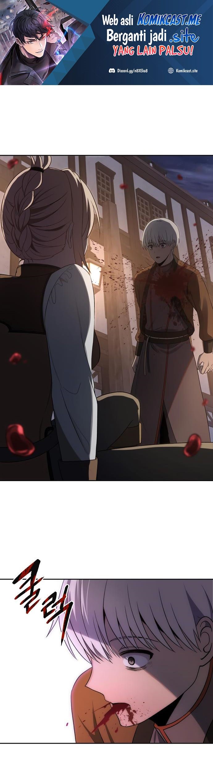 Baca Manhwa Transmigrating to the Otherworld Once More Chapter 51 Gambar 2