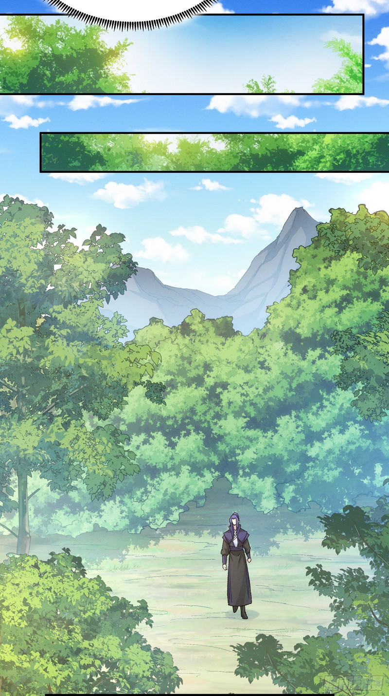I Just Don’t Play the Card According to the Routine Chapter 119 Gambar 25