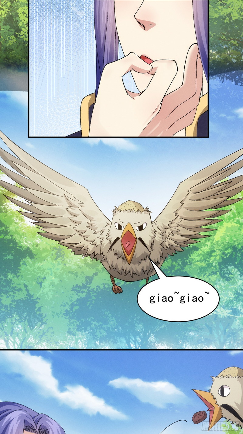 I Just Don’t Play the Card According to the Routine Chapter 119 Gambar 26