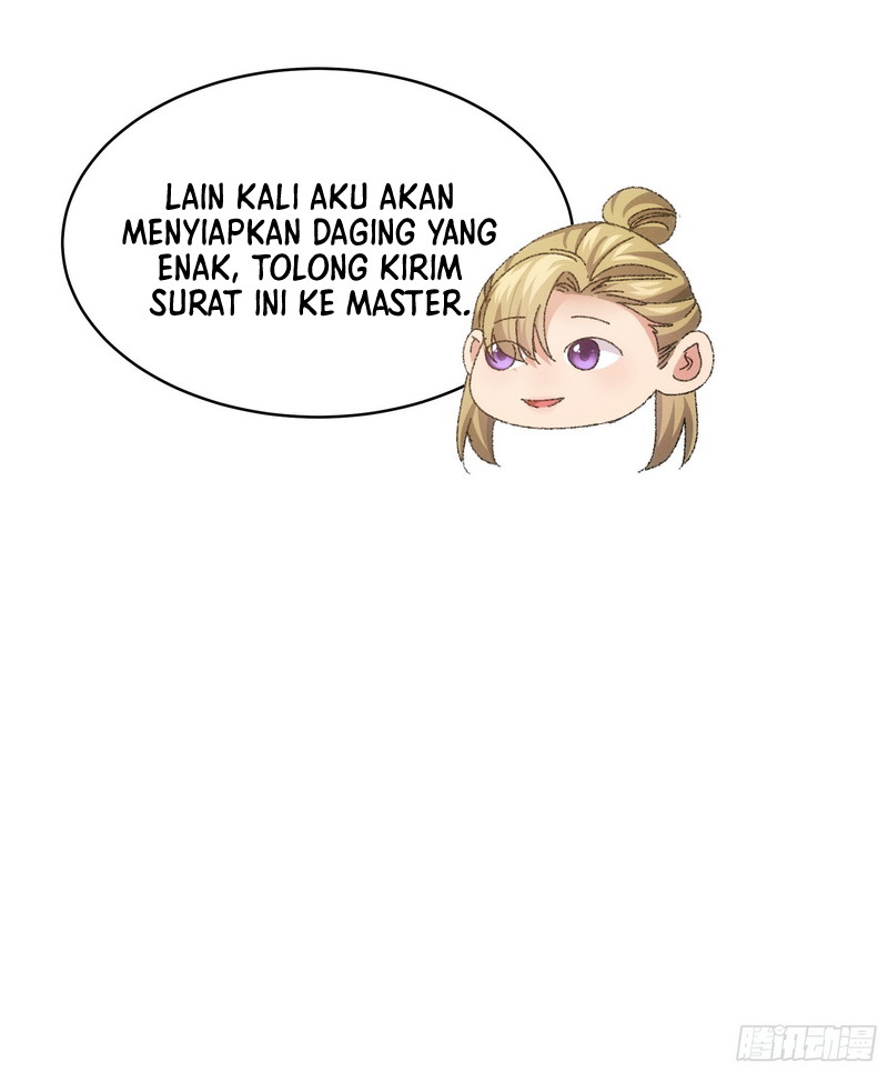 I Just Don’t Play the Card According to the Routine Chapter 119 Gambar 36
