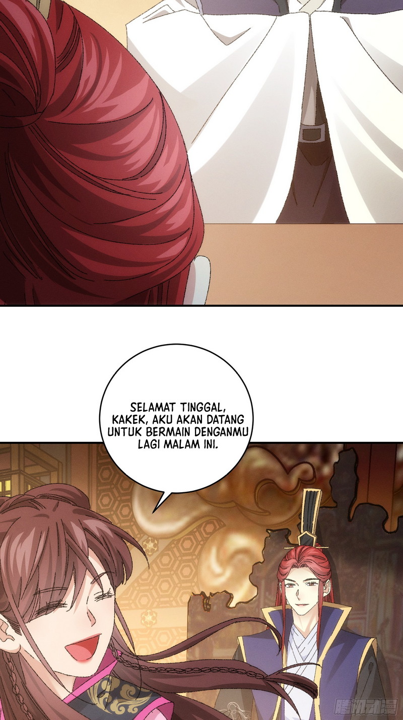 I Just Don’t Play the Card According to the Routine Chapter 119 Gambar 6
