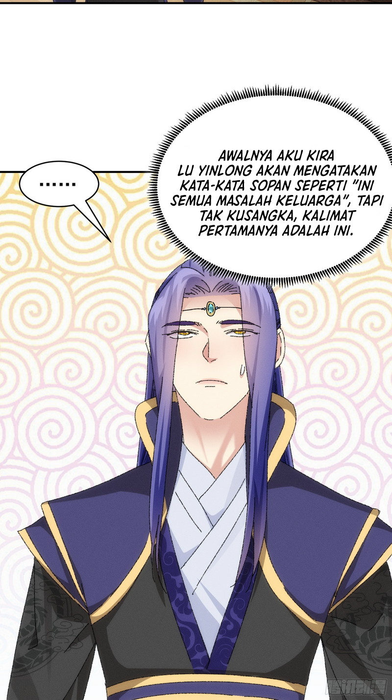 I Just Don’t Play the Card According to the Routine Chapter 119 Gambar 8
