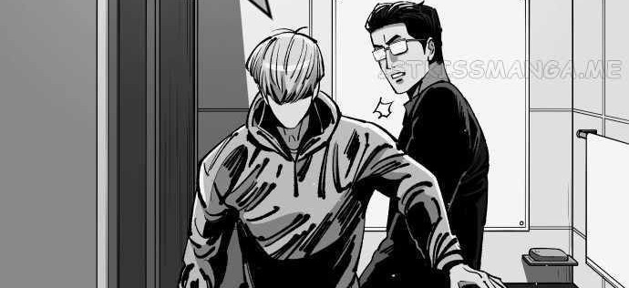 Build Up Chapter 99 Gambar 22