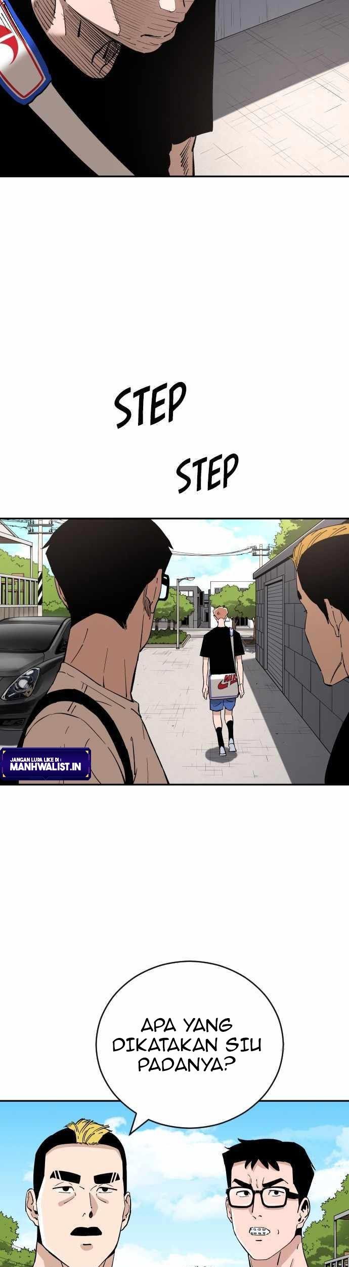 Build Up Chapter 99 Gambar 25