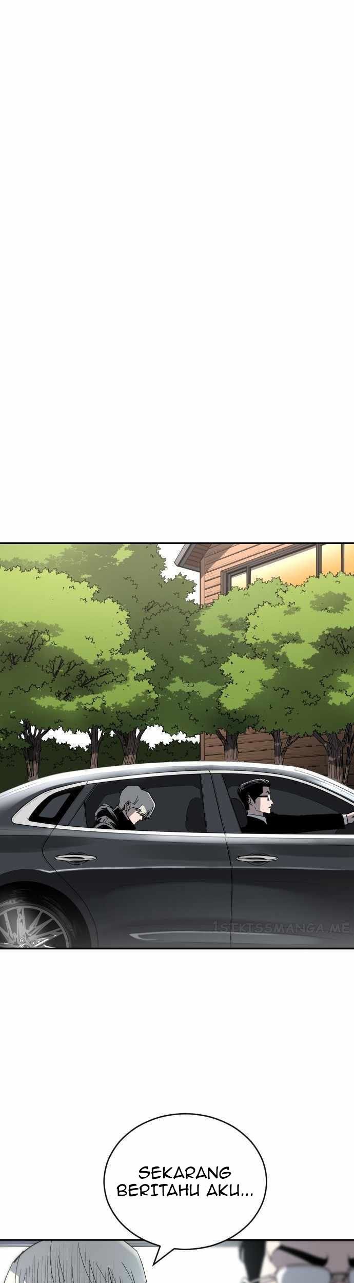 Build Up Chapter 99 Gambar 27