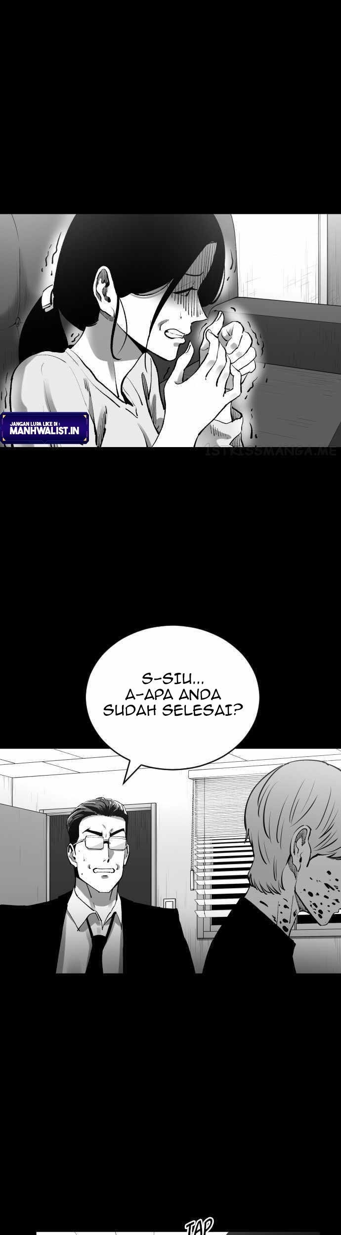 Build Up Chapter 99 Gambar 43