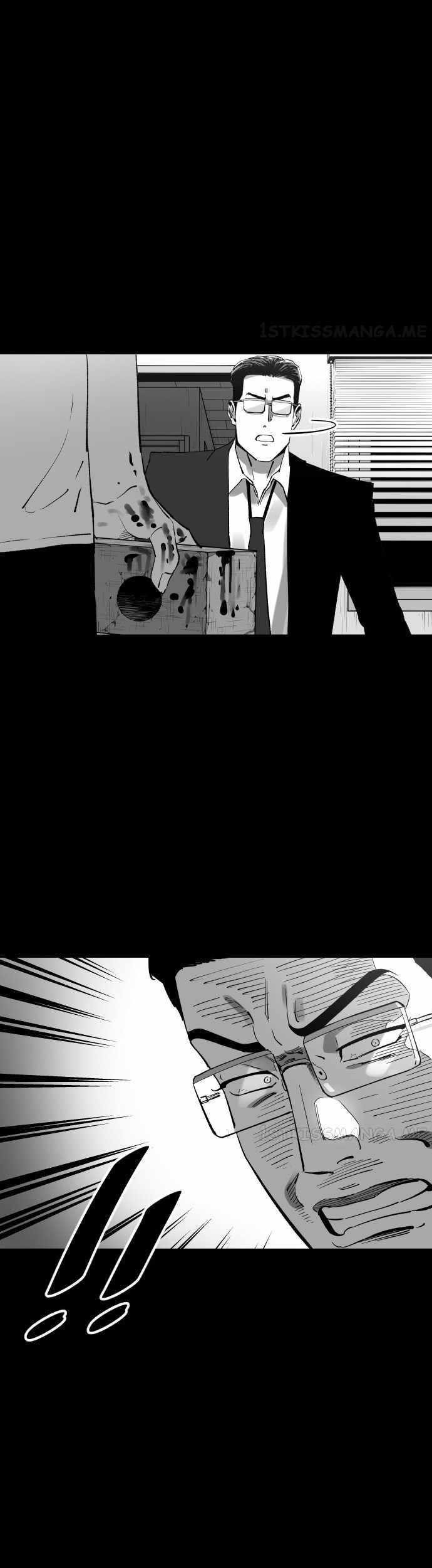 Build Up Chapter 99 Gambar 45