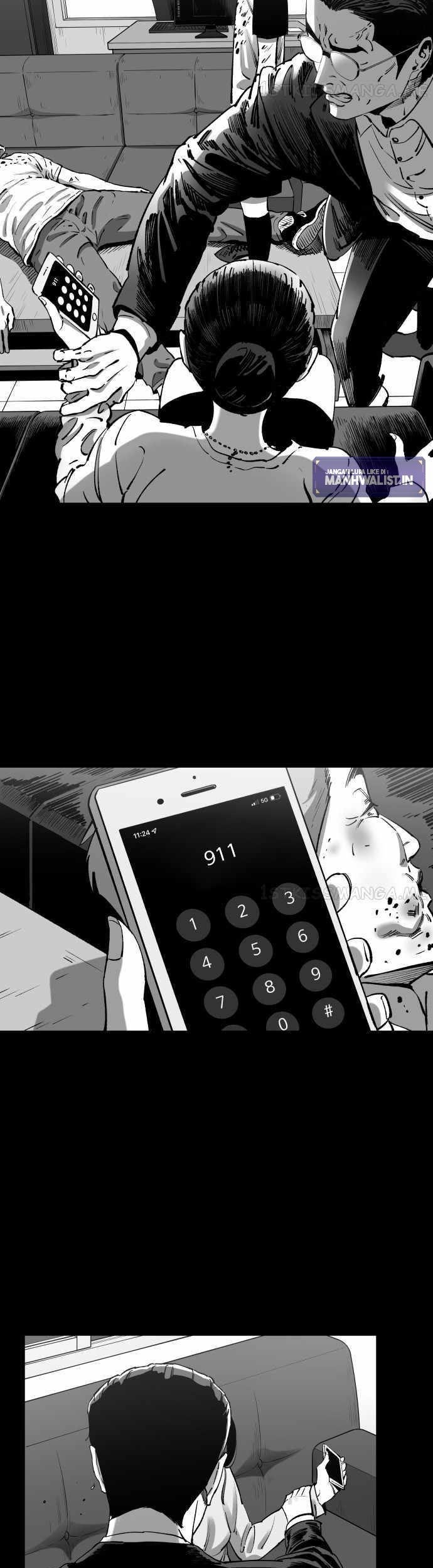 Build Up Chapter 99 Gambar 47