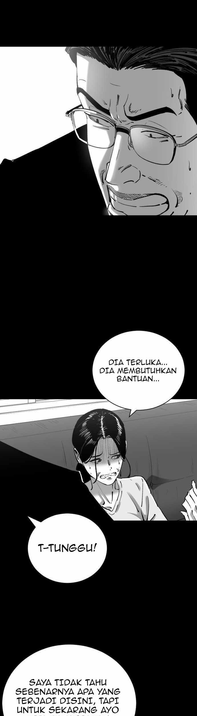 Build Up Chapter 99 Gambar 49