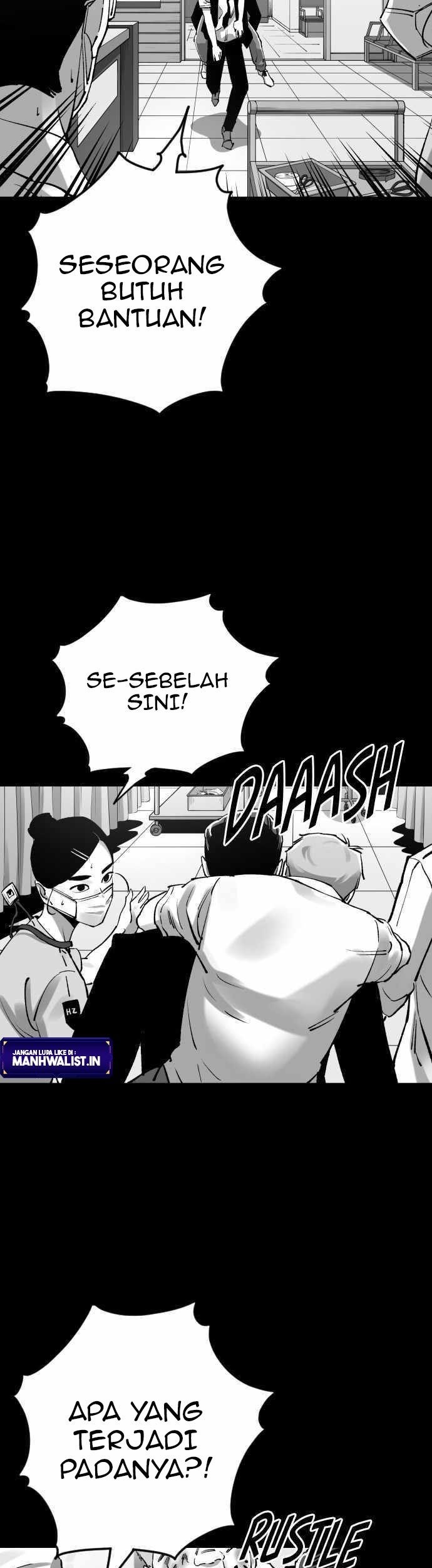 Build Up Chapter 99 Gambar 57