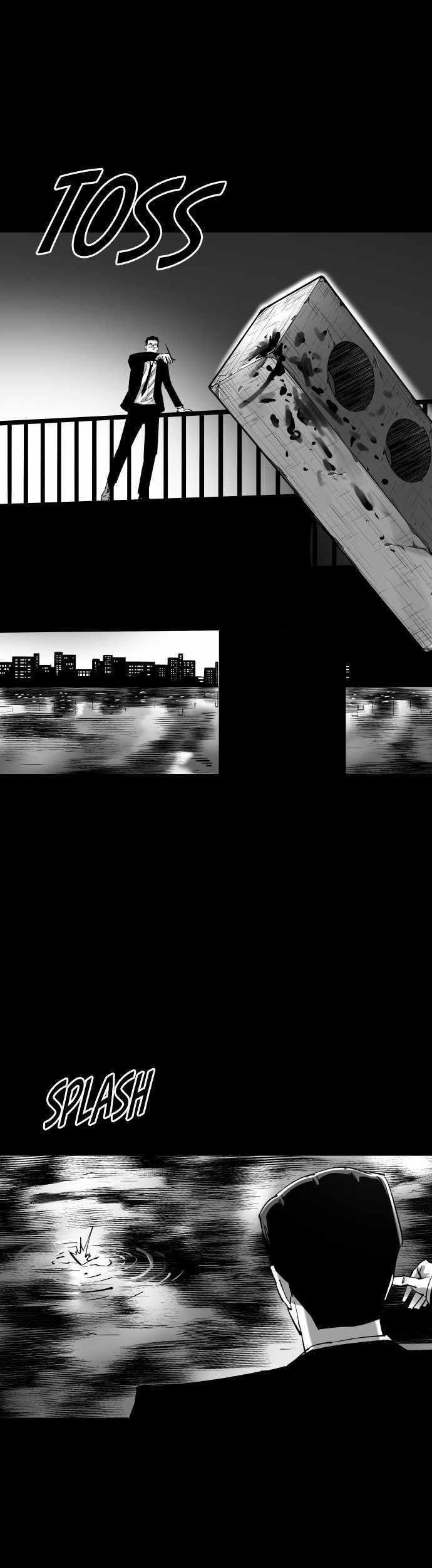 Build Up Chapter 99 Gambar 61