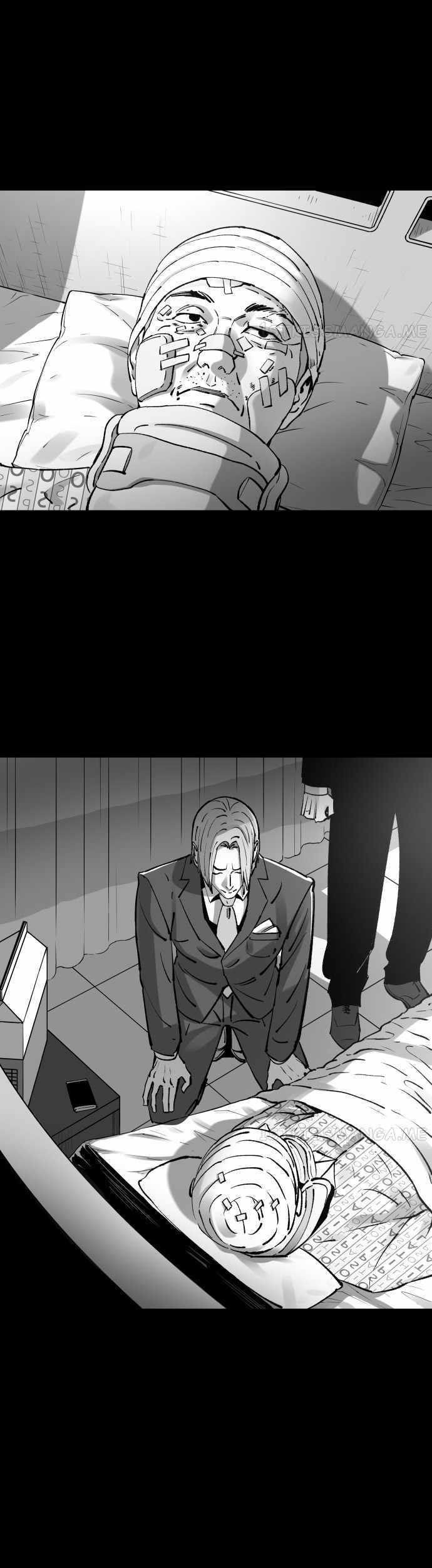 Build Up Chapter 99 Gambar 67