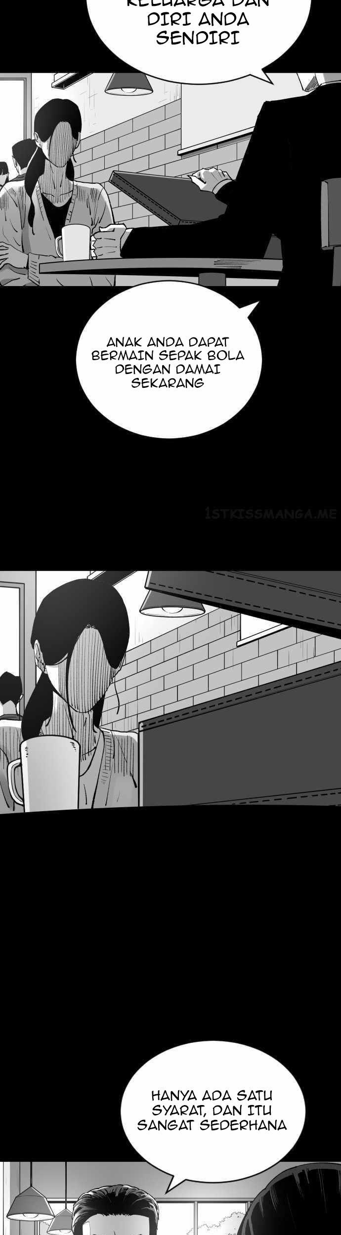 Build Up Chapter 99 Gambar 73