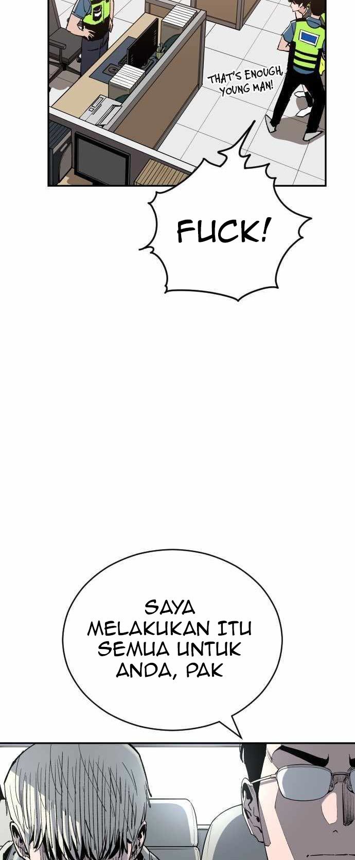 Build Up Chapter 99 Gambar 82