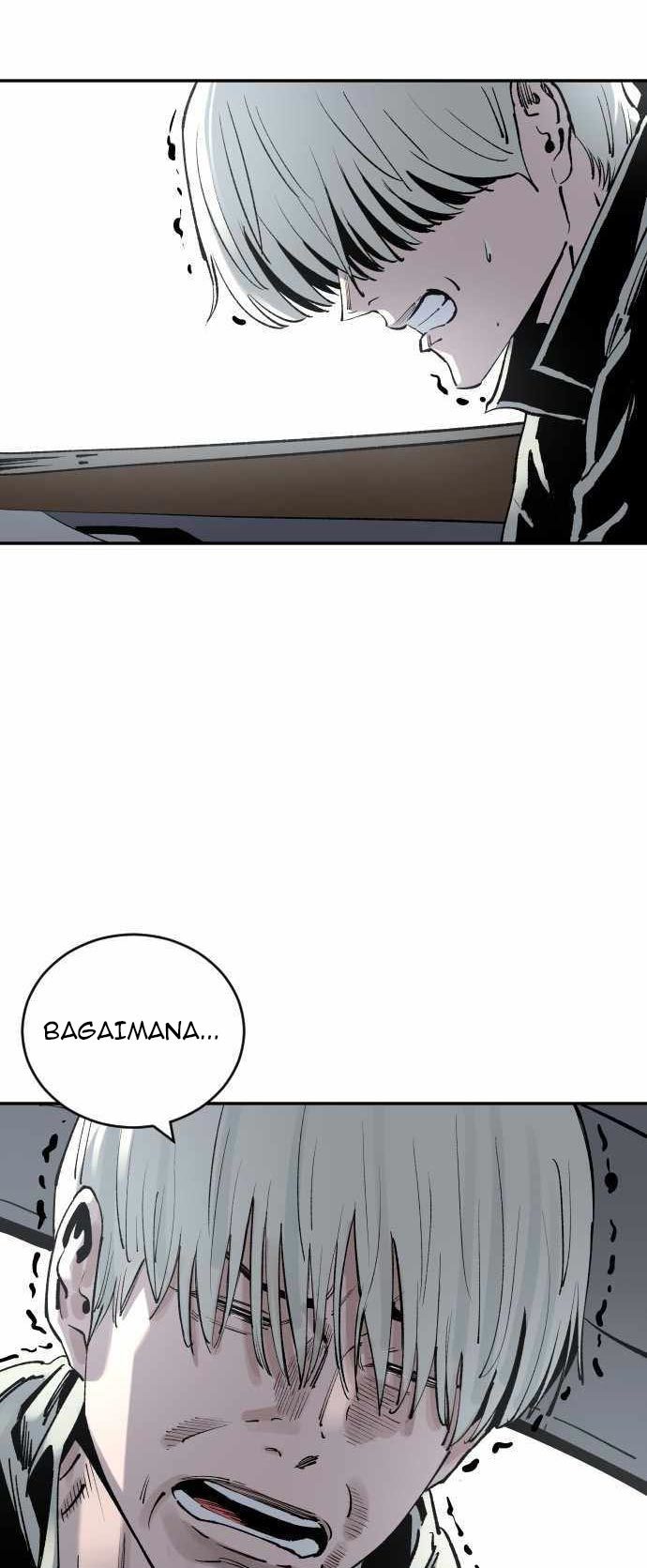 Build Up Chapter 99 Gambar 85