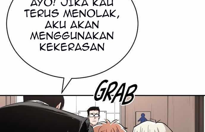 Build Up Chapter 99 Gambar 12
