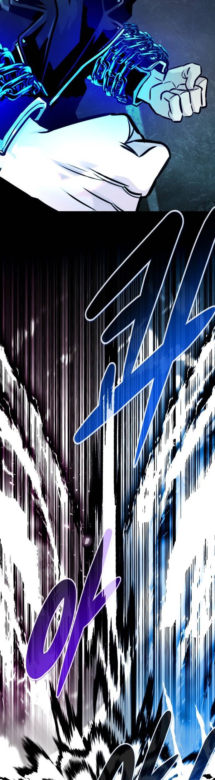 All Rounder Chapter 68 Gambar 68