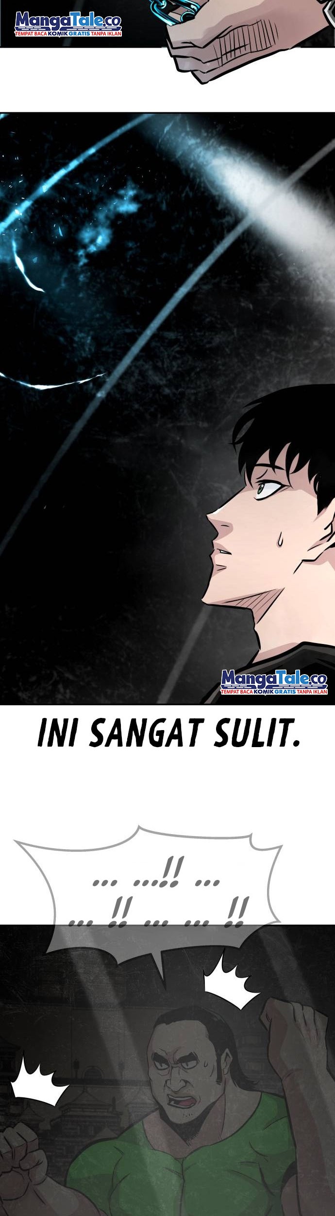 Baca Manhwa All Rounder Chapter 68 Gambar 2