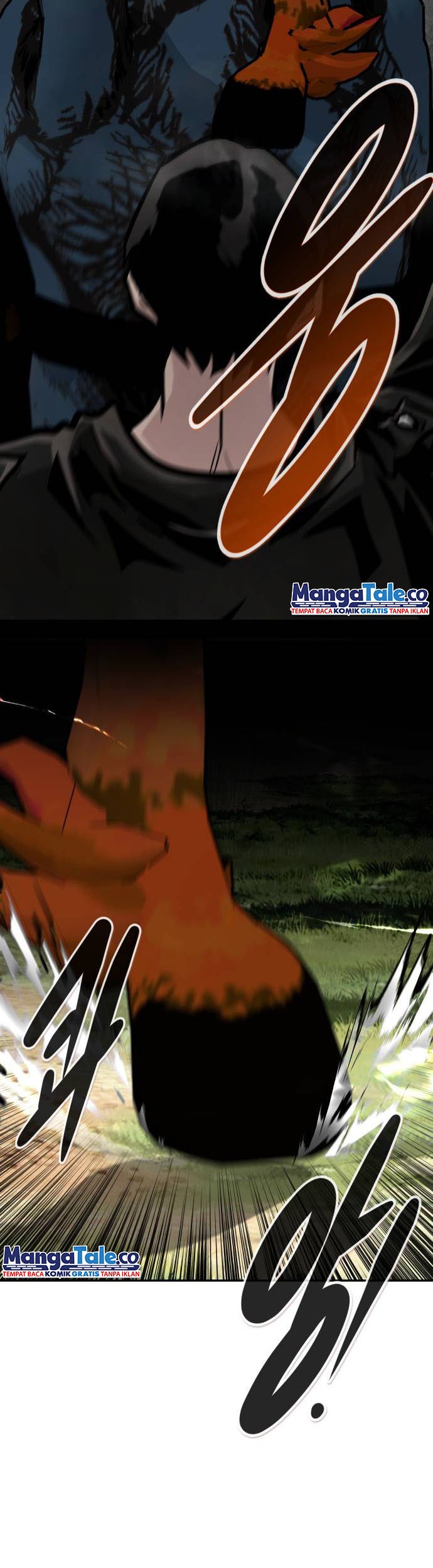 All Rounder Chapter 68 Gambar 26
