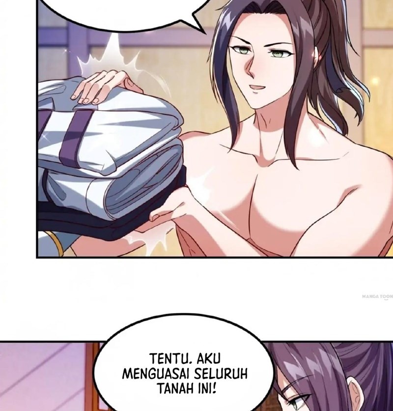 Useless First Son-In-Law Chapter 182 Gambar 19