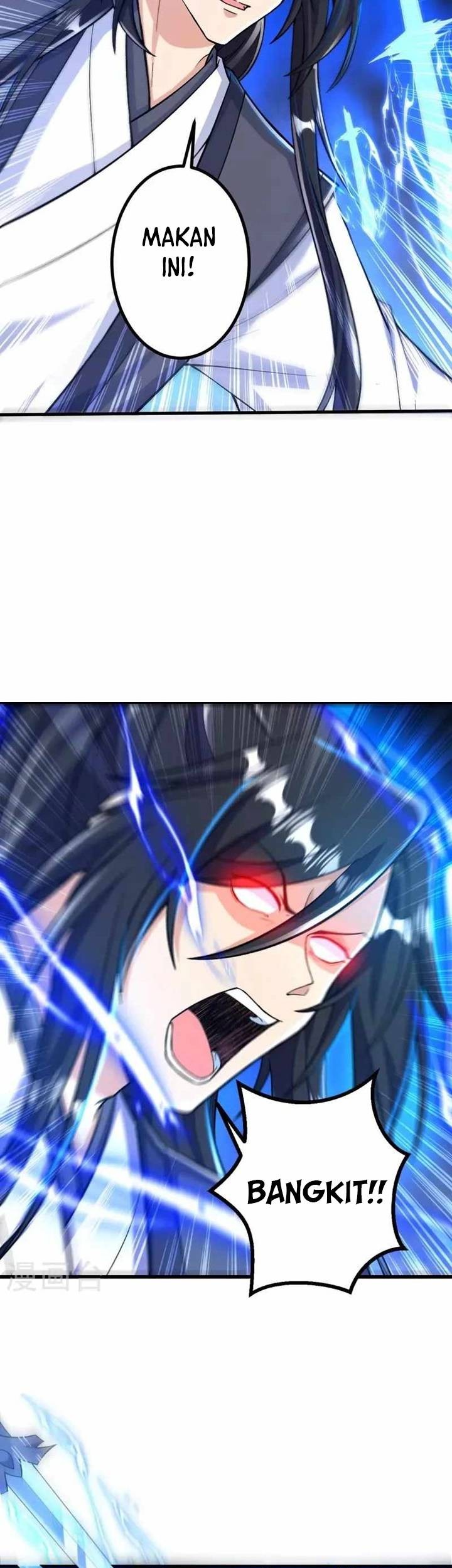 The Strongest Body Old Ancestor In History Chapter 79 Gambar 11