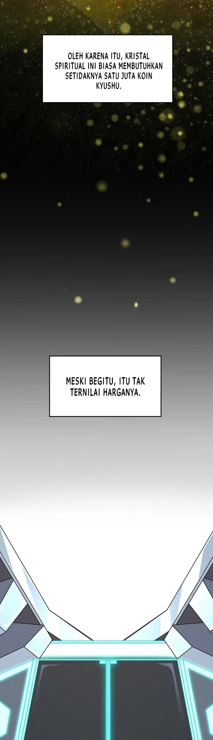 Beast Tamer: It All Starts With Mythical Rank Talent Chapter 04 Gambar 19