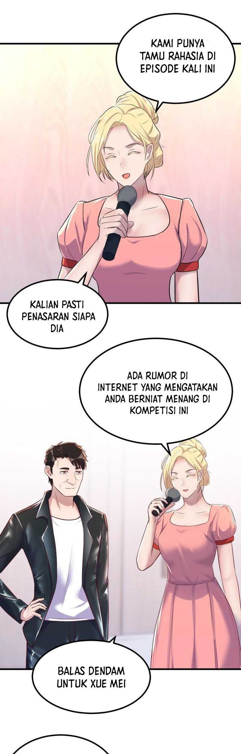 My Sister Is A Superstar Chapter 124 Gambar 3