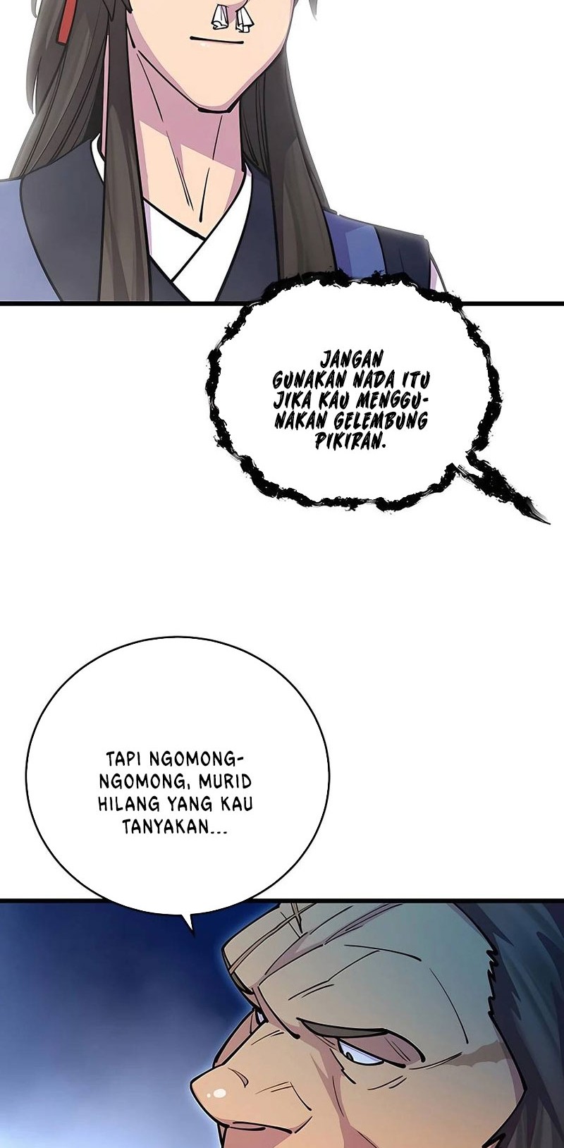 World’s Greatest Senior Disciple Chapter 22 Gambar 39