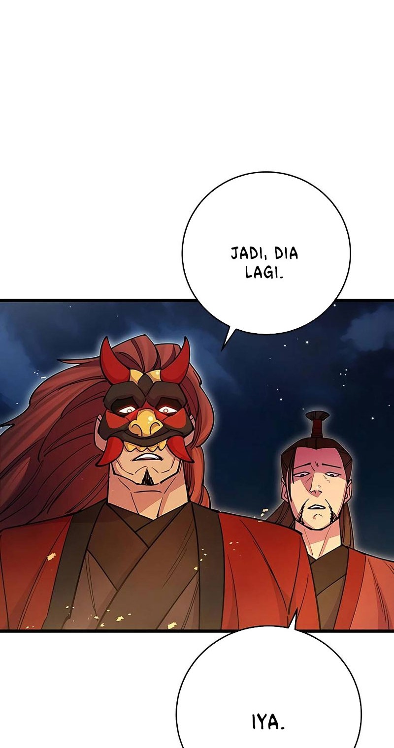 World’s Greatest Senior Disciple Chapter 22 Gambar 79