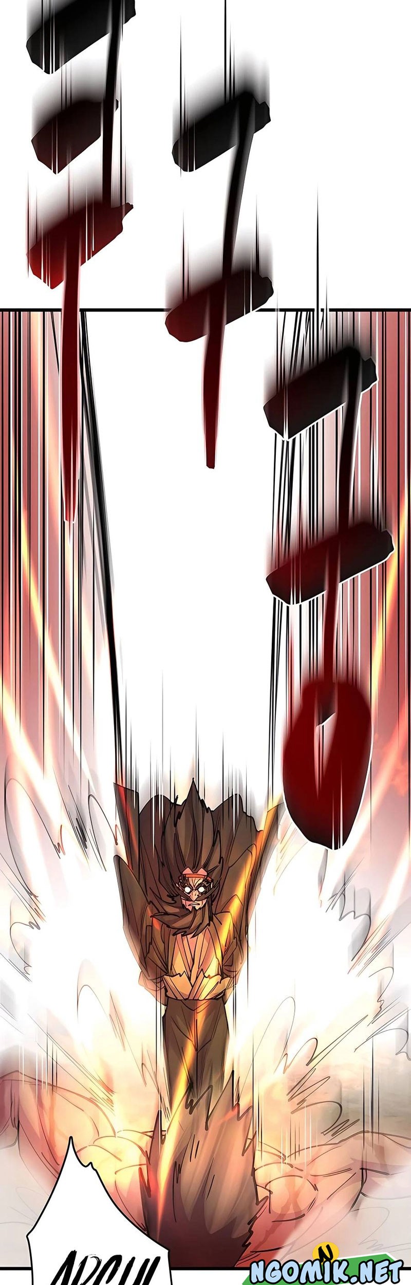 World’s Greatest Senior Disciple Chapter 22 Gambar 10